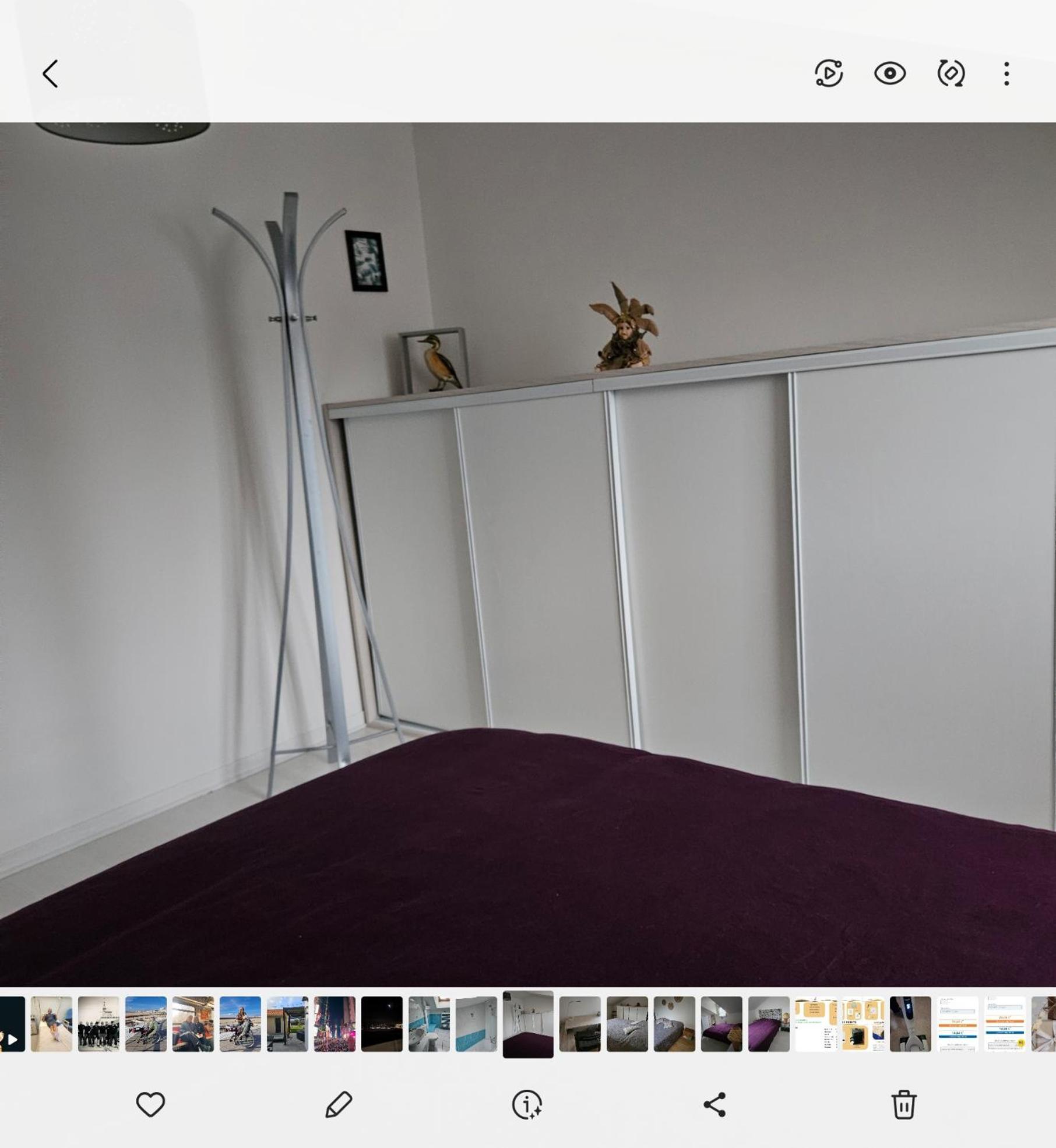 Les 6 Chemins Holiday home Saint-Nazaire (Loire-Atlantique)