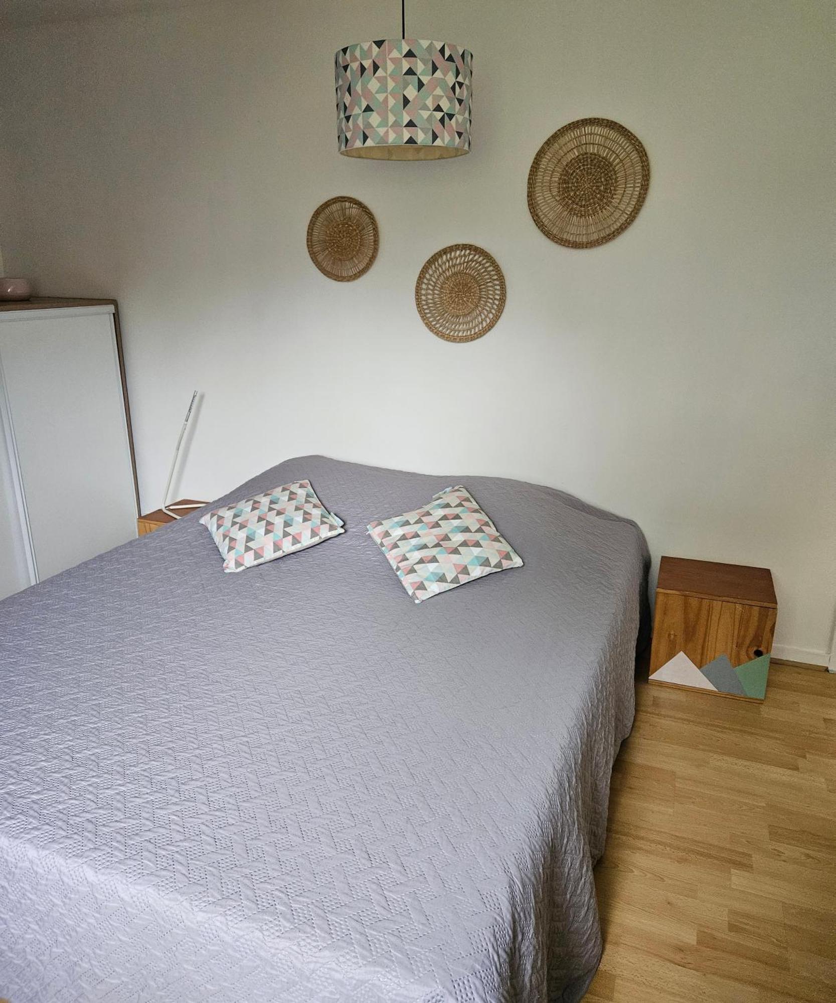 Holiday home Les 6 Chemins *
