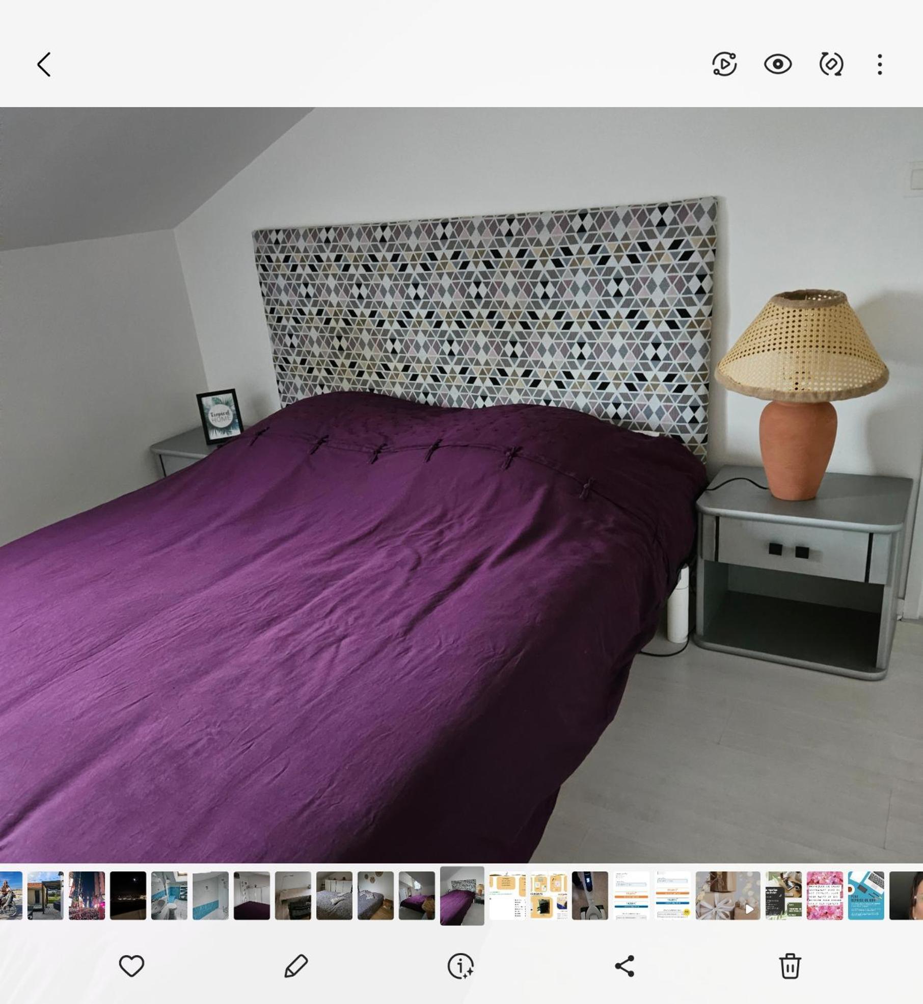 Holiday home Les 6 Chemins Saint-Nazaire (Loire-Atlantique)