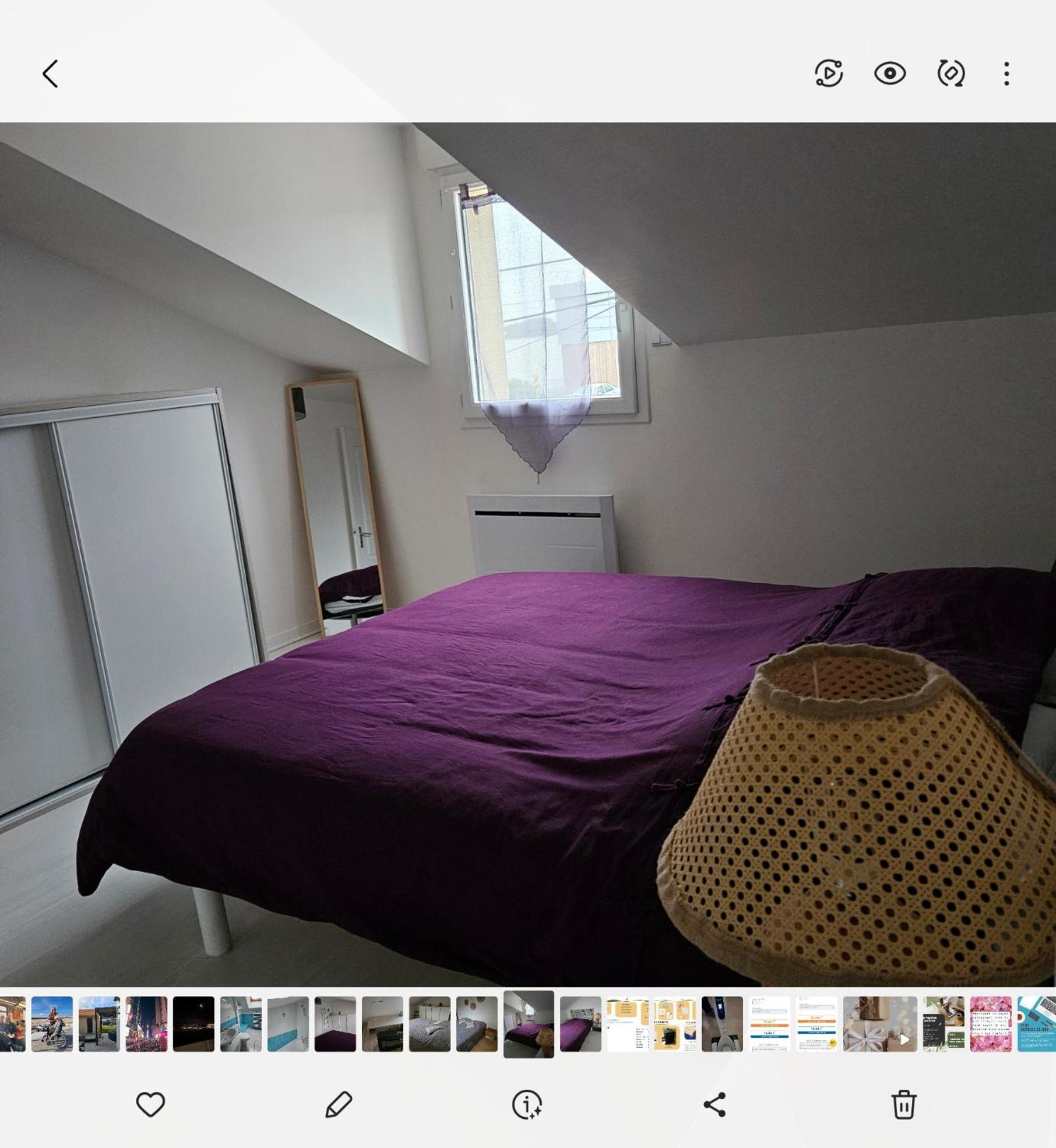 Holiday home Les 6 Chemins