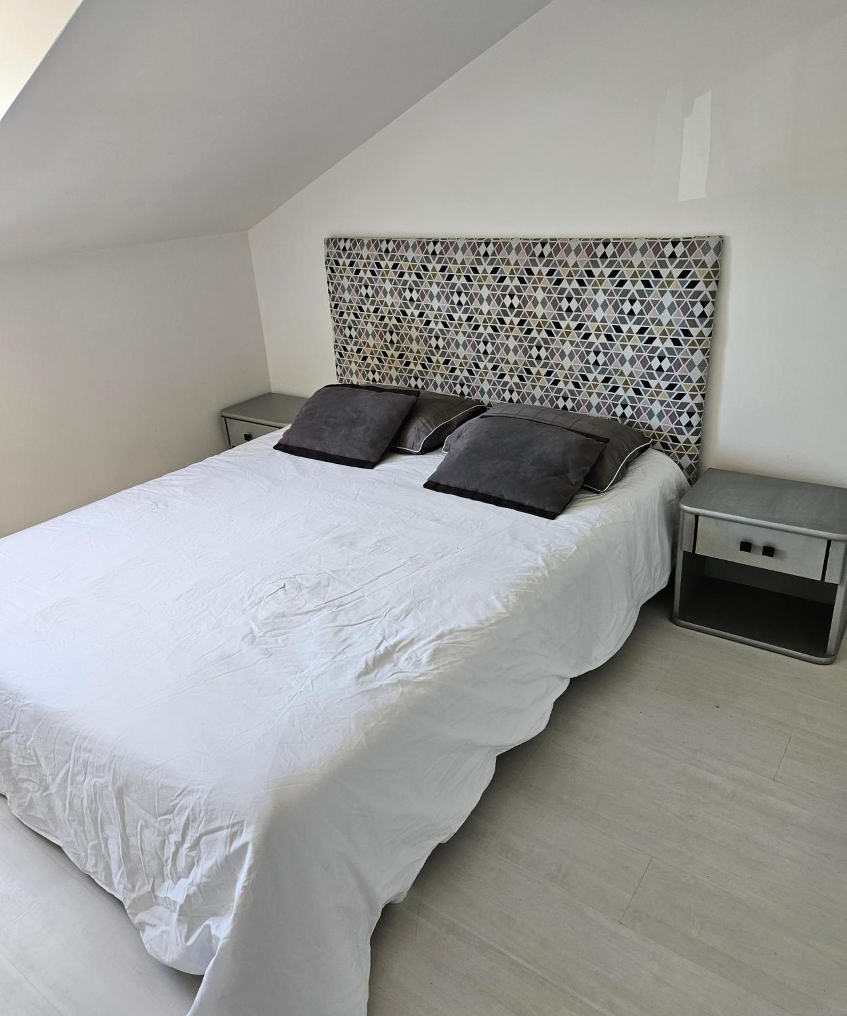 Les 6 Chemins Holiday home